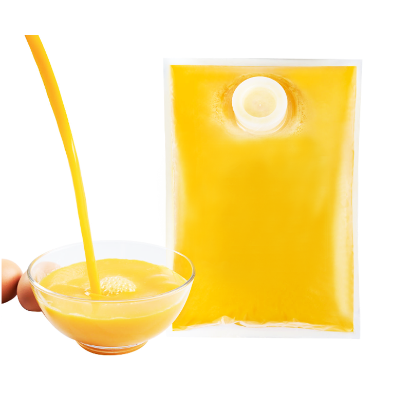 河南出口蛋液